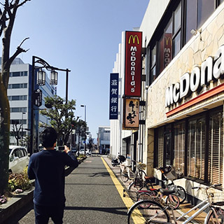 道案内5